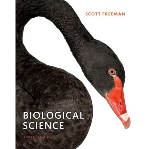 Biological Science Plus MasteringBiology -- Access Card Package (4th Edition)