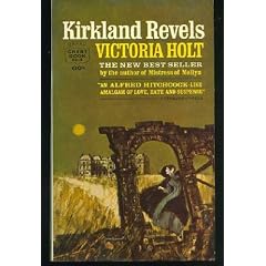 Kirkland Revels