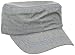 NCAA UCLA Bruins Women's Military Hat, Grey, One Size