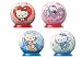 Puzzleball Hello Kitty 60T 6 Motive