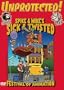 Spike and Mike's Sick and Twisted Festival of Animation - Unprotected!