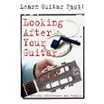 Complete Guide Guitar Maintenance Ebook