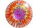 Discraft Wildcat Elite-X Tie-Dye Driver