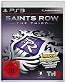 Saint's Row: The Third