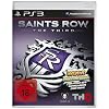 Saint's Row: The Third