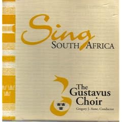 Sing South Africa
