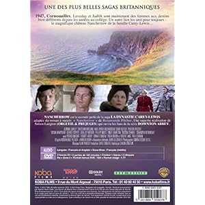 La Dynastie des Carey-Lewis - Nancherrow