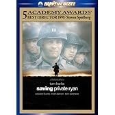 プライベート・ライアン [DVD]