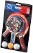 JOOLA TT-Set Triple Bat, mehrfarbig, 54811