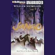 Jango: Book Two of the Noble Warriors | William Nicholson