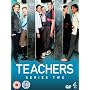 Teachers - Series 2 [DVD] [2002]