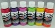 Createx 5811-00 Pearl Sampler Airbrush Set of 6 Pearl Colors