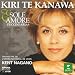 Image of Kiri Te Kanawa - Sole e amore (Puccini Arias) / Kent Nagano