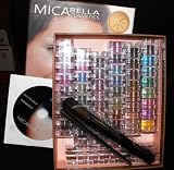 Micabella Mineral Makeup Luxury Gift Set