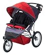 Schwinn Free Wheeler 2 Double Jogging Stroller