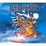 Alive in Athens ~ Iced Earth