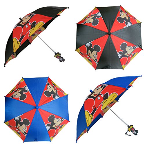 Mickey Mouse 20 inch Umbrella
