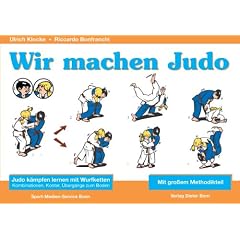Wir machen Judo