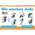 Wir machen Judo