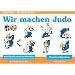 Wir machen Judo