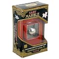 Cast Puzzle Marble- Metallpuzzle von Hanayama