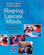 Shaping Literate Minds: Developing Self-Regulated Learners