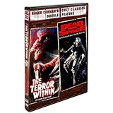 The Terror Within / Dead Space (Roger Corman's Cult Classics)