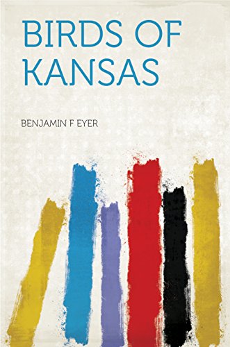 Birds of Kansas
