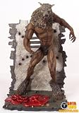 Now Playing Series 3 Dog Soldiers Werewolf Brown