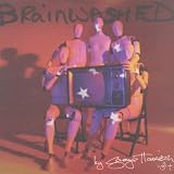 Brainwashed [Vinyl]