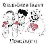 A Tenors Valentine