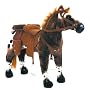 Happy People 58937 - Caballo del vaquero anglo-�ra&hellip de Happy People