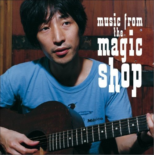 Music From The Magic Shop おおはた雄一