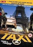 Taxi 2 [2000]