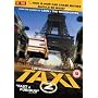 Taxi 2 [2000] [DVD]
