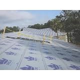 Alpha ProTech EPB UL-48250-REX REX Synthetic Roof Felt