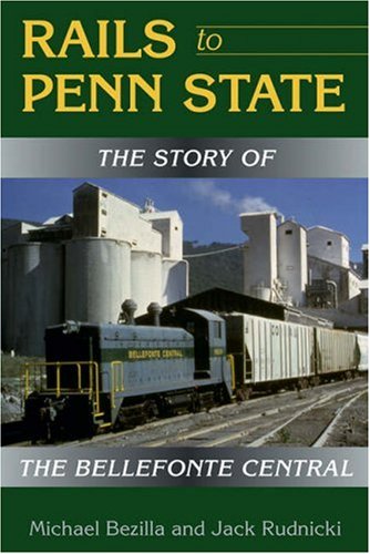 Trains and Railroads