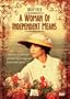 A Woman of Independent Means
