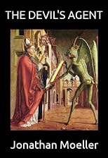 The Devil's Agent