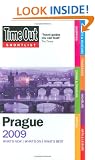 "Time Out" Shortlist Prague 2009