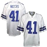 Charlie Waters Reebok NFL Replica Throwback Dallas Cowboys Jersey