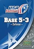 IMAGE OF USA Football presents - Base 5-3 - Defense