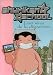 Shuriken School, Tome 2 : L'art ninja de la disparition