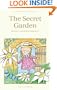 The Secret Garden (Wordsworth Classics)