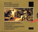 Mahler/Nono: Vocal Works