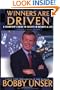 Winners are Driven: A Champion's Guide to Success in Business and Life