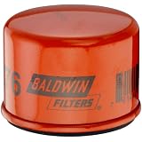 FRAM PH10959 Spin-On Oil Filter for Select Lombardini Renault Models by Fram