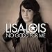 Lisa-Lois-No Good for Me cd cover