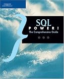 SQL Power!: The Comprehensive Guide (Power!)