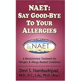 NAET: Say Good-Bye to Your Allergies